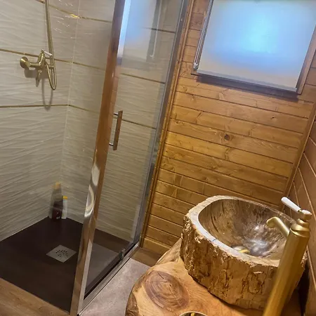 度假居 Da Sissi 马塞杜-迪卡瓦莱鲁什