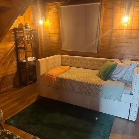 Сasa de vacaciones Da Sissi