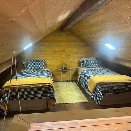 度假居 Da Sissi *