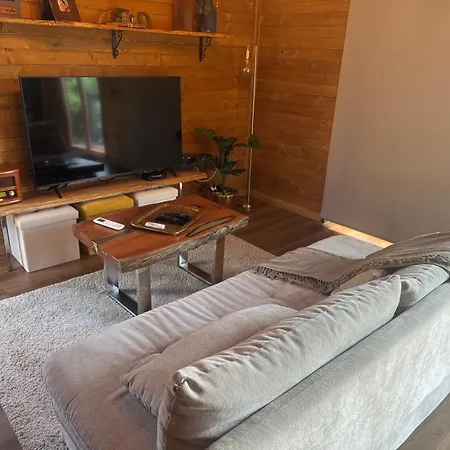 Da Sissi 度假居 马塞杜-迪卡瓦莱鲁什