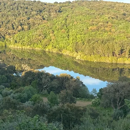 度假居 Da Sissi *