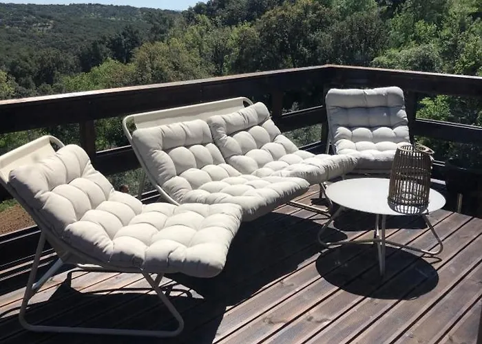 Сasa de vacaciones Da Sissi *