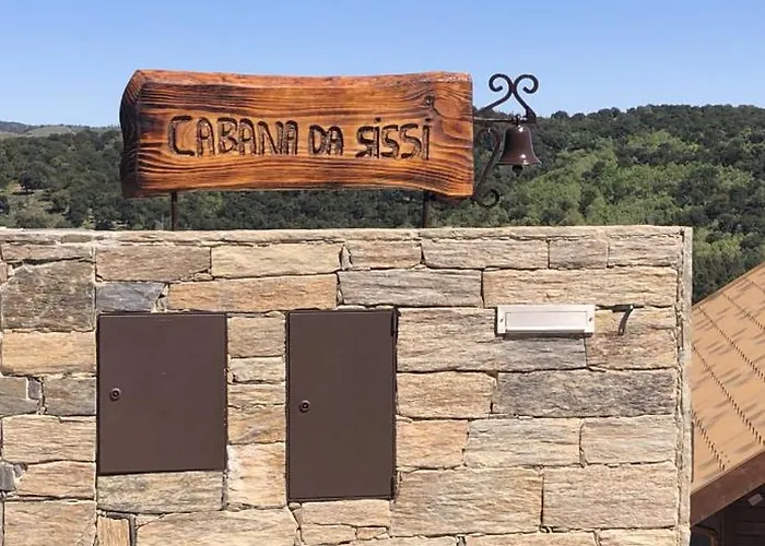 Da Sissi Casa vacanze *