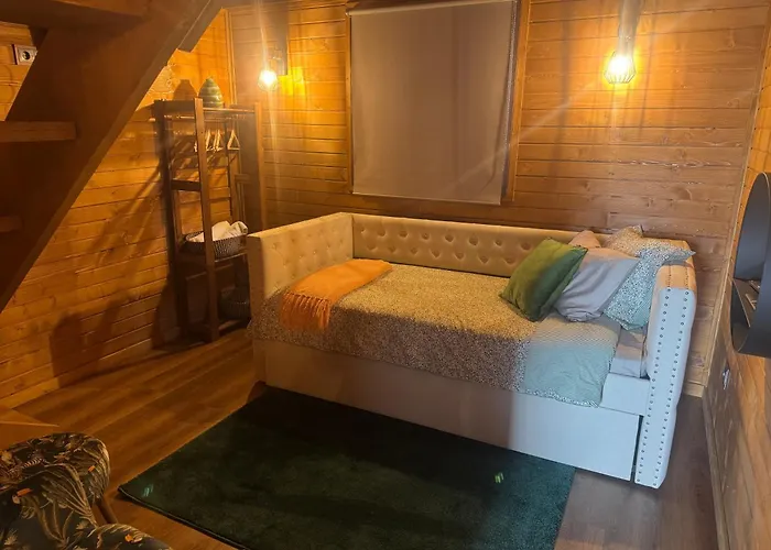 Casa vacanze Da Sissi