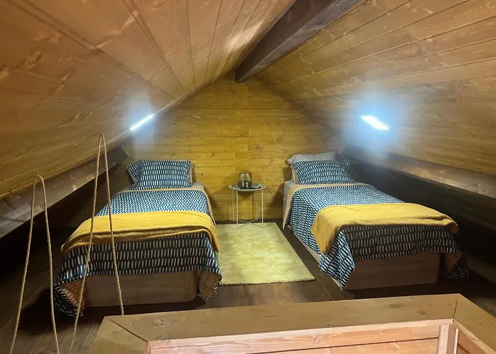 Casa vacanze Da Sissi *