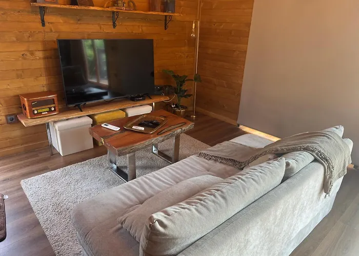 Da Sissi Casa vacanze Macedo de Cavaleiros