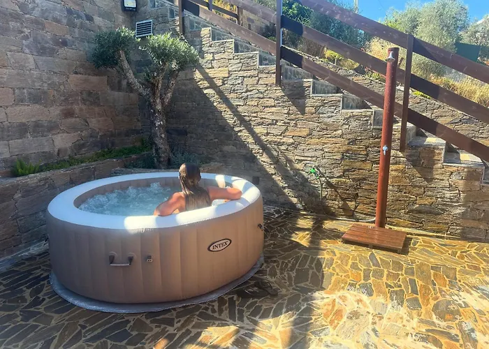 Casa vacanze Da Sissi Macedo de Cavaleiros